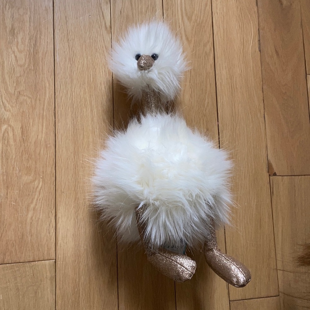 Jellycat PomPom